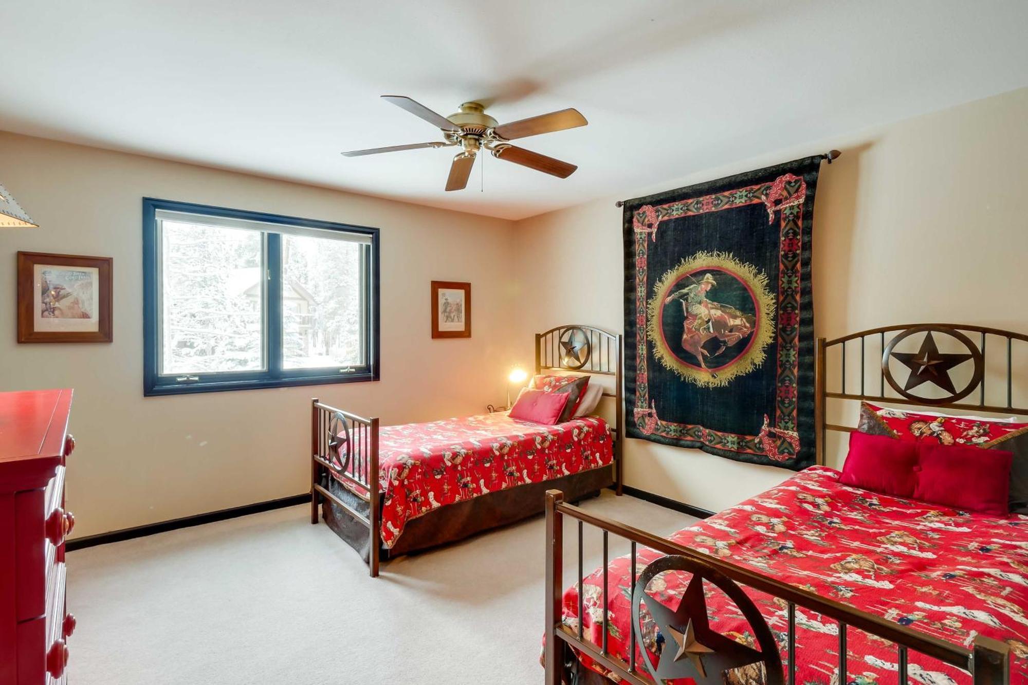 Idyllic Forested Breck Home Hot Tub And Ski Shuttle Breckenridge Εξωτερικό φωτογραφία