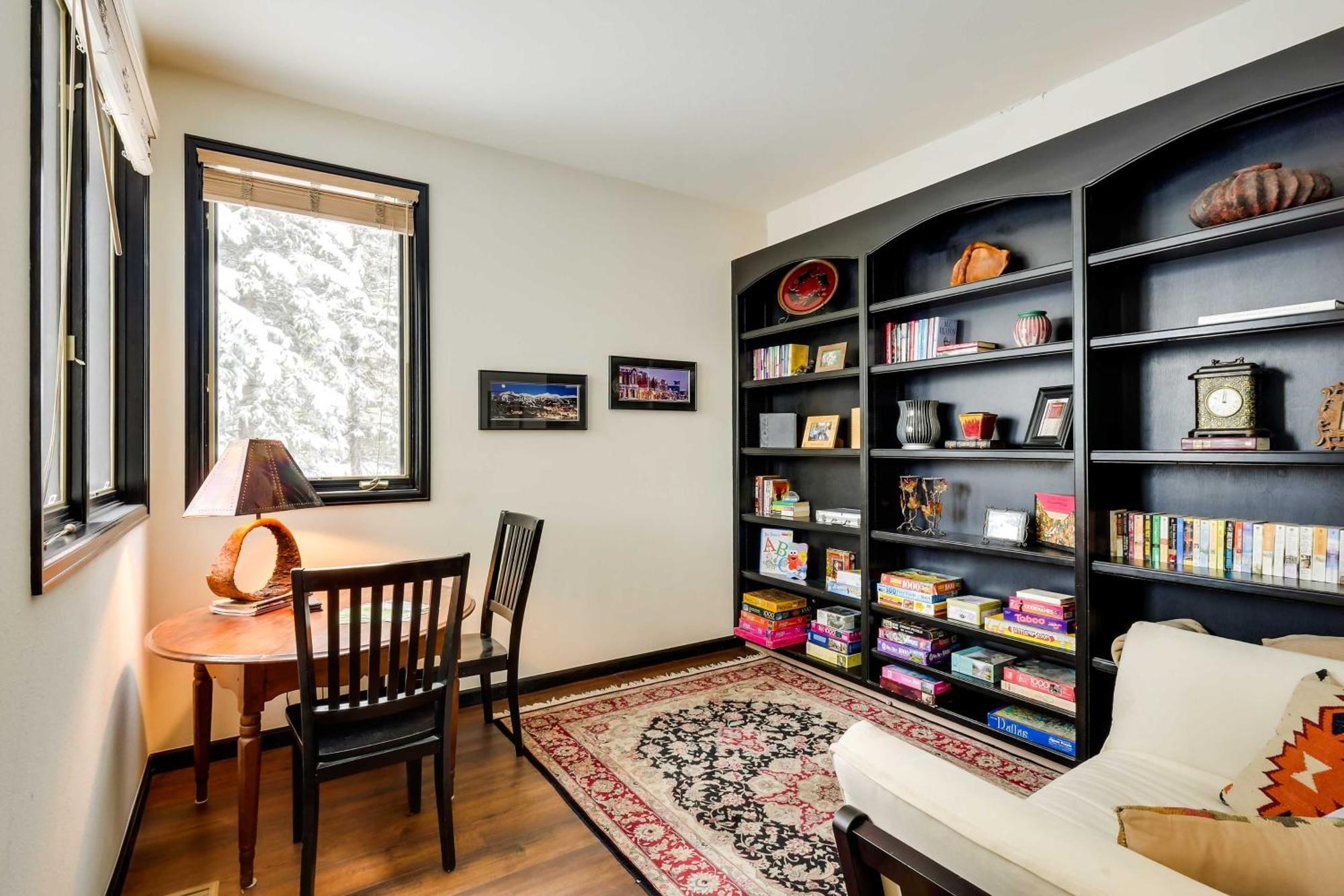 Idyllic Forested Breck Home Hot Tub And Ski Shuttle Breckenridge Εξωτερικό φωτογραφία